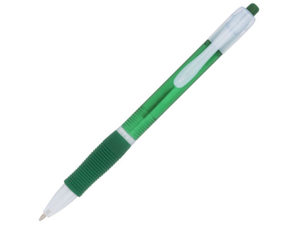 Ручка пластиковая шариковая «Trim»