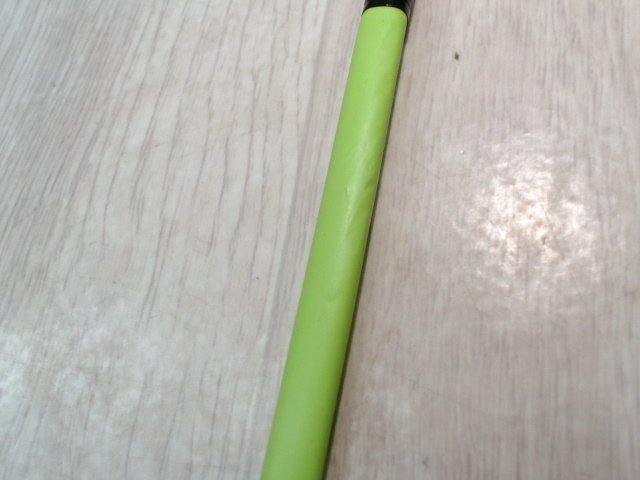 Карандаш трехгранный «Blackie 3D»