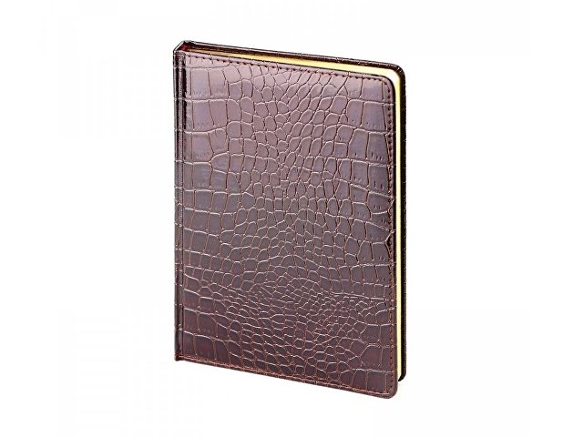 Ежедневник недатированный А5 «Caiman» thumbnail