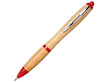Ручка шариковая «Nash» из бамбука (арт. 10737803)