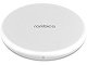 Беспроводное зарядное устройство Rombica NEO Q1W Quick, белый (Р)