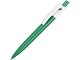 Шариковая ручка Maxx Solid, зеленый/белый