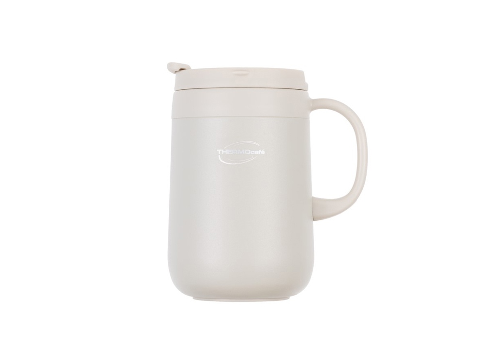 Термокружка THERMOcafe 
«TCCM-460SY», 460 мл