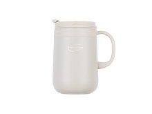 Термокружка THERMOcafe 
«TCCM-460SY», 460 мл