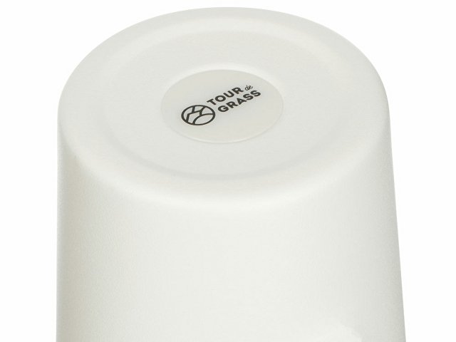 Стальная кружка с двойными стенками и порошковым покрытием «Tibet» thumbnail