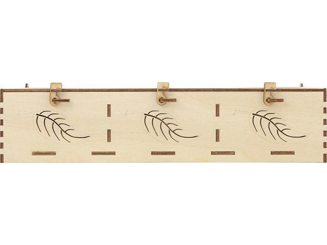 Подарочный набор «Чайный лист» thumbnail