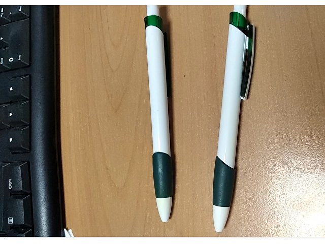 Ручка пластиковая шариковая «Соната»