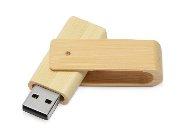 USB-флешка 2.0 на 16 Гб «Eco» thumbnail