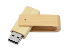 USB-флешка 2.0 на 16 Гб «Eco» (арт. 6123.09.16)