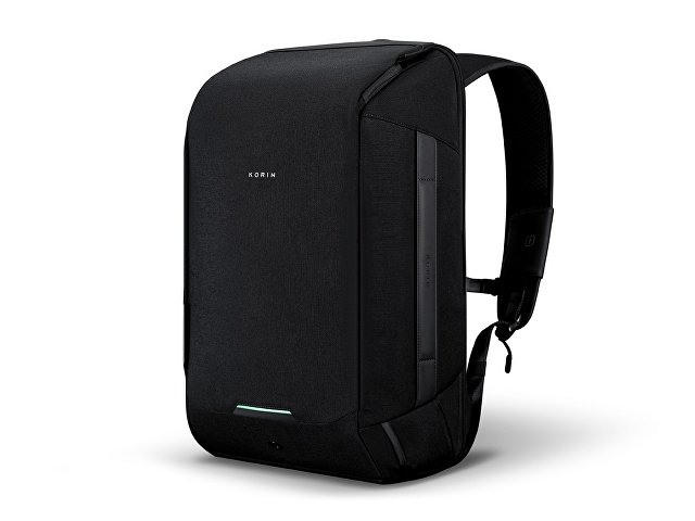 Антикражный рюкзак-трансформер Clickpack Travlo для ноутбука 16" thumbnail