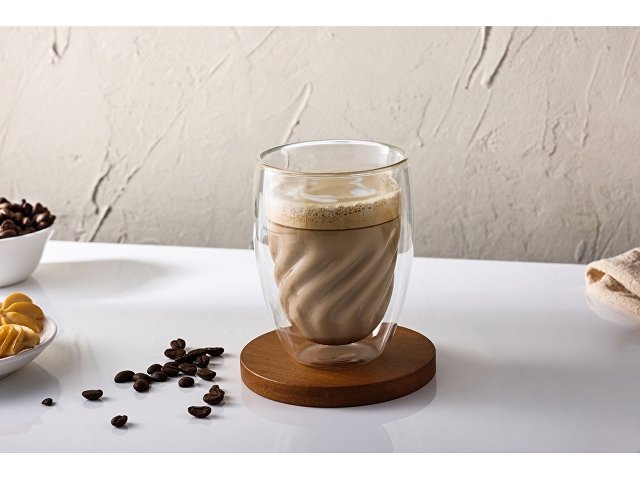 Стакан с двойными стенками «Rwanda» thumbnail