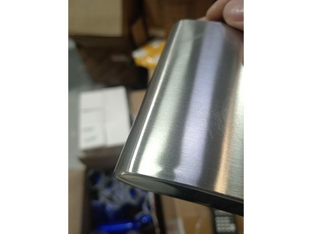 Фляжка «Hemingway»