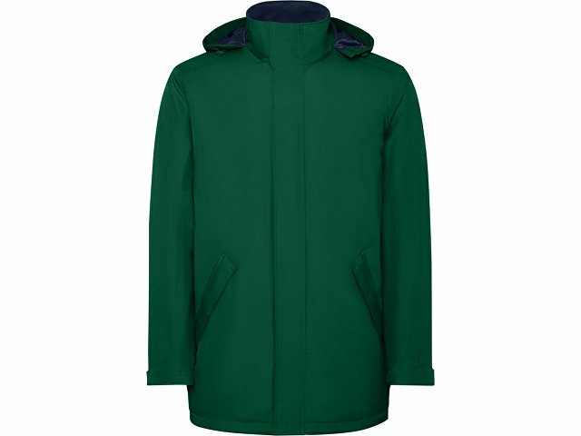 Парка утепленная «America», мужская thumbnail