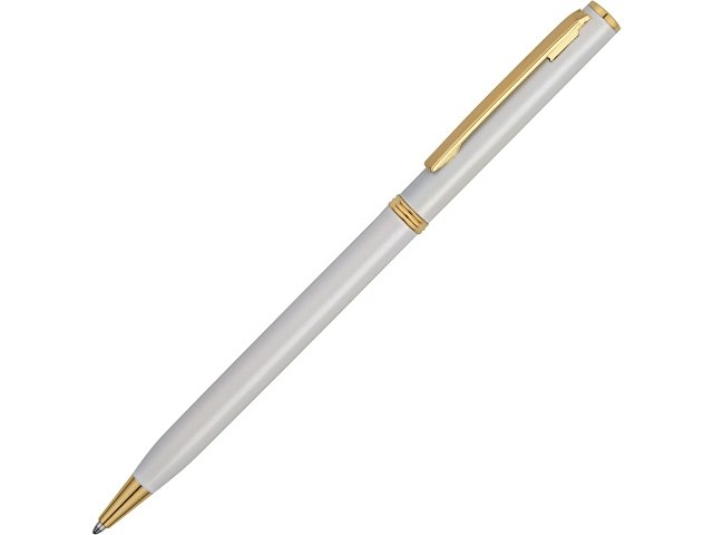 Ручка металлическая шариковая «Лиссабон»