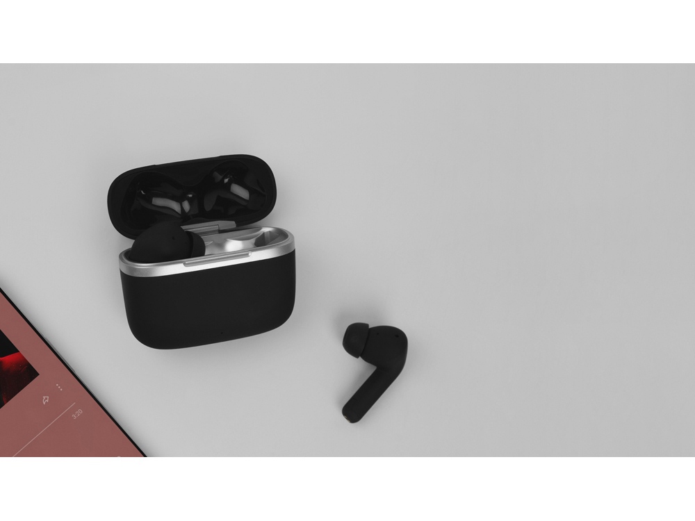 Беспроводные наушники «Mysound Free Pro» фото 7 Беспроводные наушники «Mysound Free Pro» фото 7