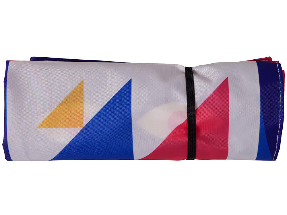 Сумка для шопинга с возможностью полноцветной печати фото 4 Сумка для шопинга с возможностью полноцветной печати фото 4