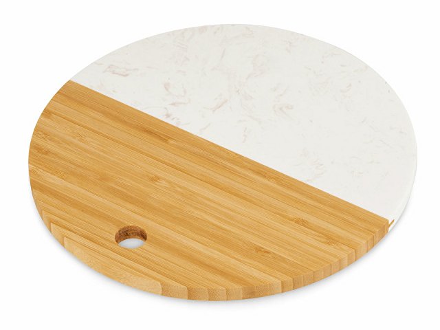 Разделочная доска из бамбука и мрамора «Julia» thumbnail