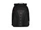 Рюкзак Legacy WENGER 16'', черный/серый, полиэстер/ПВХ, 35 x 25 x 45 см, 21 л