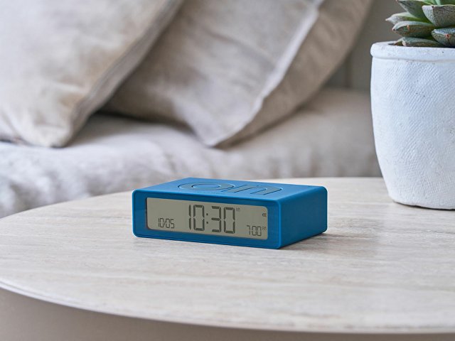 Часы настольные Flip Mini thumbnail