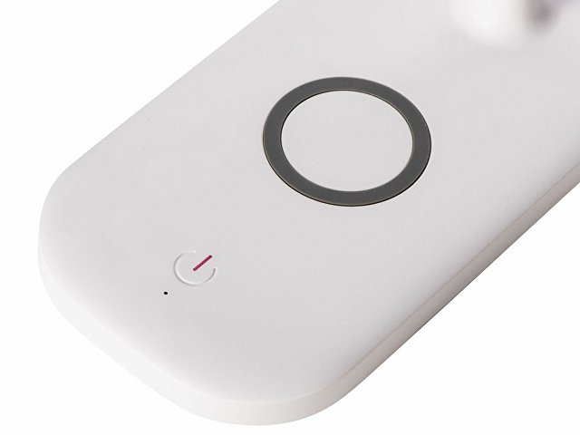 Настольный светильник с беспроводной зарядкой «Nimble», 10 Вт thumbnail