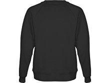 Свитшот оверсайз с рукавом реглан «Belgrade», унисекс