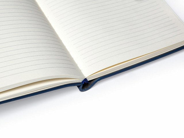 Бизнес блокнот А5 «Monoi» thumbnail