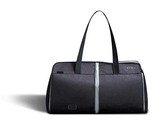 Антикражная спортивная сумка FlexPack Gym thumbnail