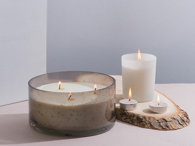 Свеча ароматическая «Halo» thumbnail