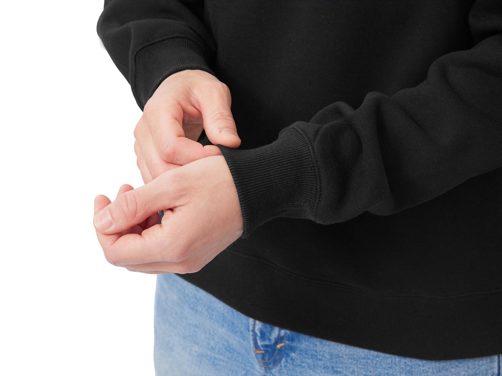 Свитшот оверсайз «Paris», унисекс фото 6 Свитшот оверсайз «Paris», унисекс фото 6