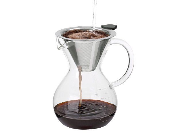 Кемекс с фильтром для заваривания кофе «Drip» thumbnail