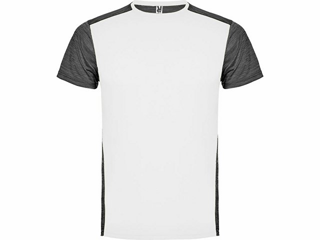 Спортивная футболка «Zolder» мужская