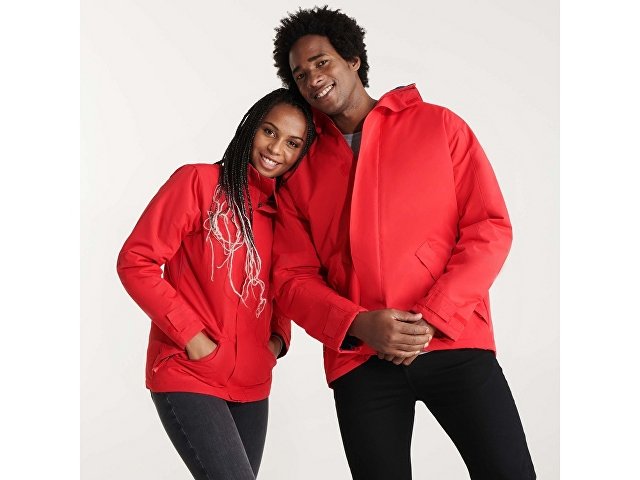 Парка утепленная «Europa» мужская thumbnail