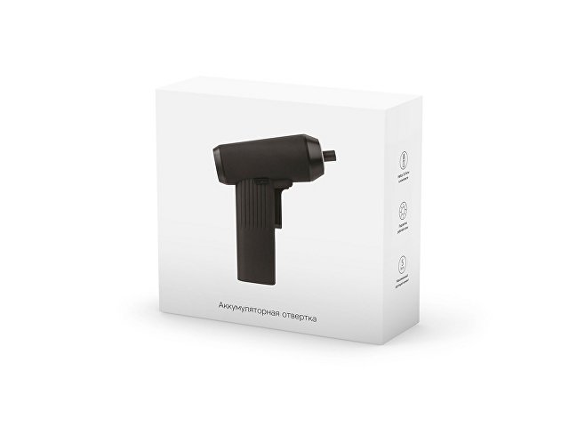 Отвертка аккумуляторная «MyKit A2» thumbnail