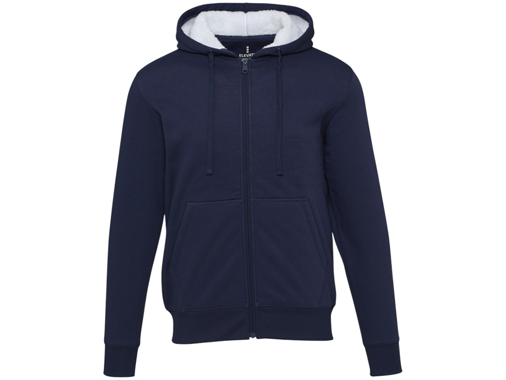 Толстовка из шерпы «Natron» фото 2 Толстовка из шерпы «Natron» фото 2