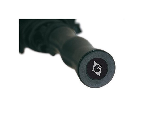 Зонт-трость «Shelter» c большим куполом thumbnail