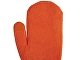 Варежки «Dunant», оранжевый