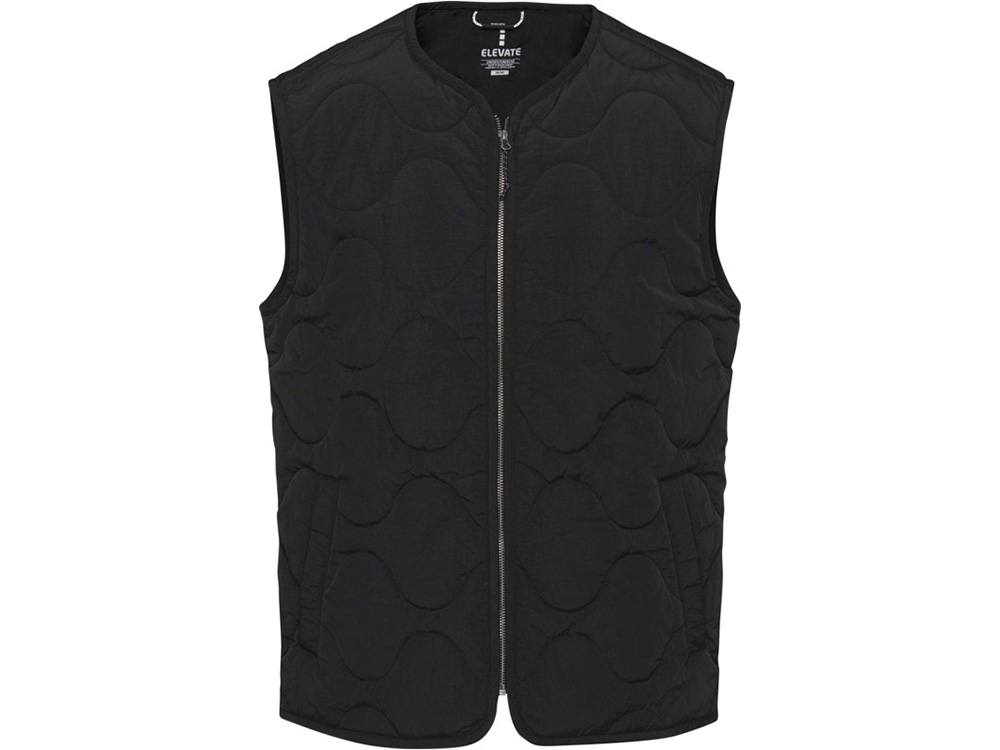 Жилет утепленный «Quartz», унисекс фото 2 Жилет утепленный «Quartz», унисекс фото 2