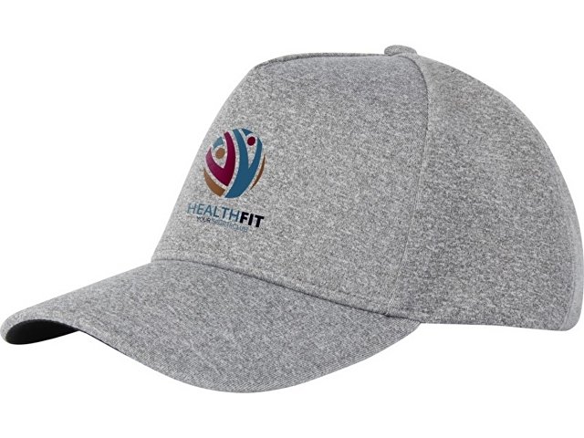 Стрейчевая кепка «Manu» thumbnail