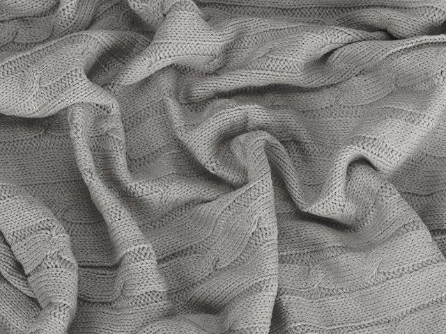 Плед акриловый «Braid NEW» thumbnail