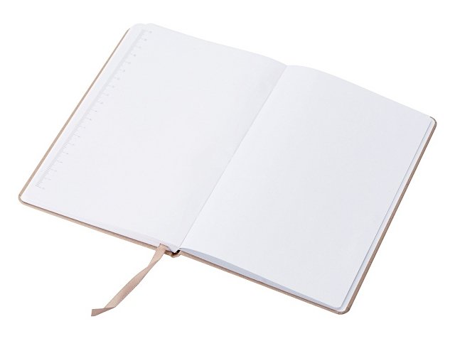 Блокнот с каменной бумагой А5 «Fleekstone»