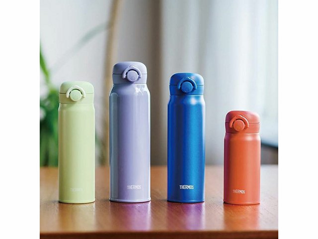 Термос «JNR-603», 600 мл thumbnail