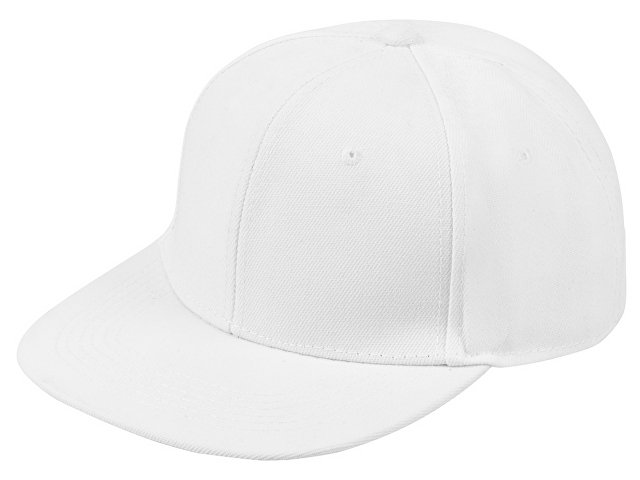 Бейсболка с прямым козырьком «Los Angeles 2.0» thumbnail