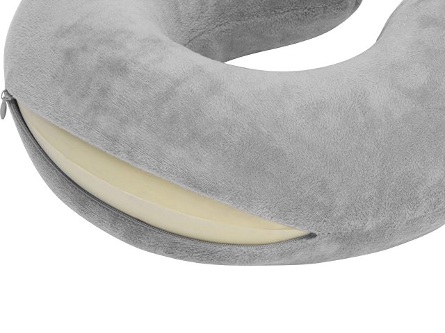 Подушка для путешествий с эффектом памяти «Basic» thumbnail