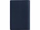 Обложка для паспорта "Favor", темно-синяя