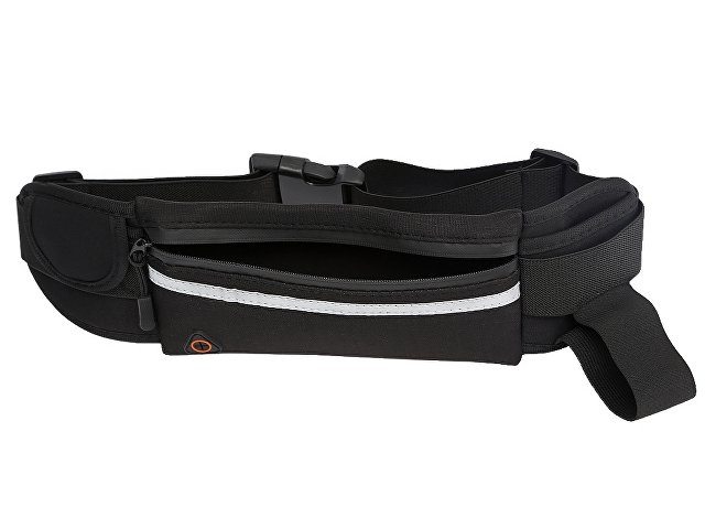 Спортивная сумка с бутылкой для бега «Marathon» thumbnail