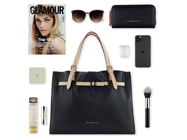 Сумка наплечная женская «Ella» thumbnail