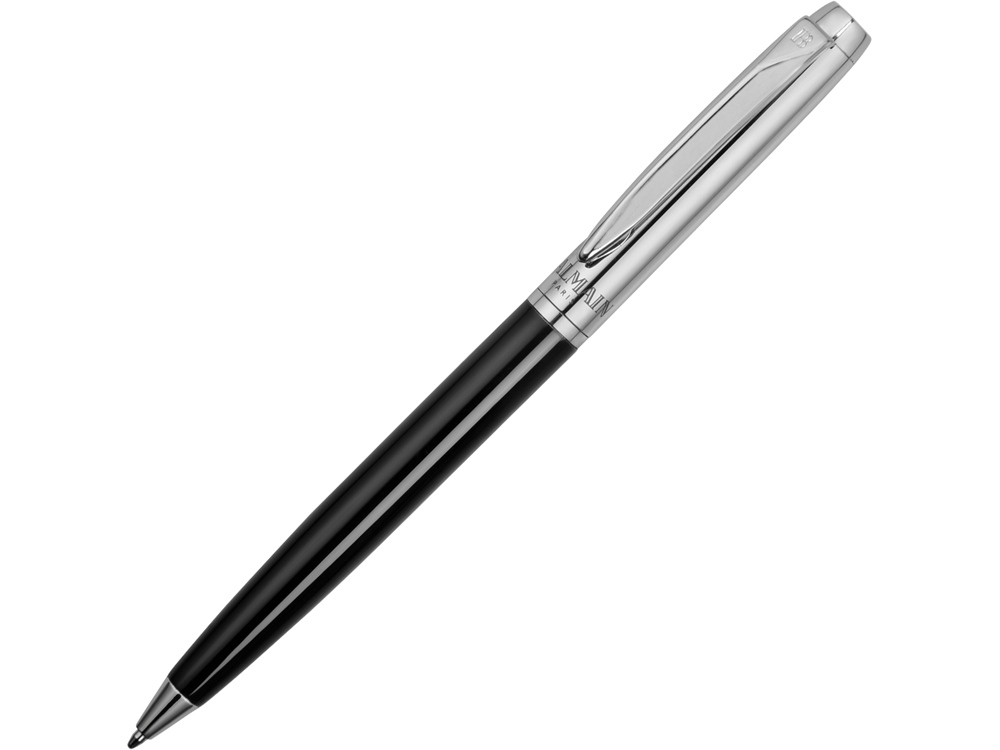 Ручка шариковая Galathee, черный
