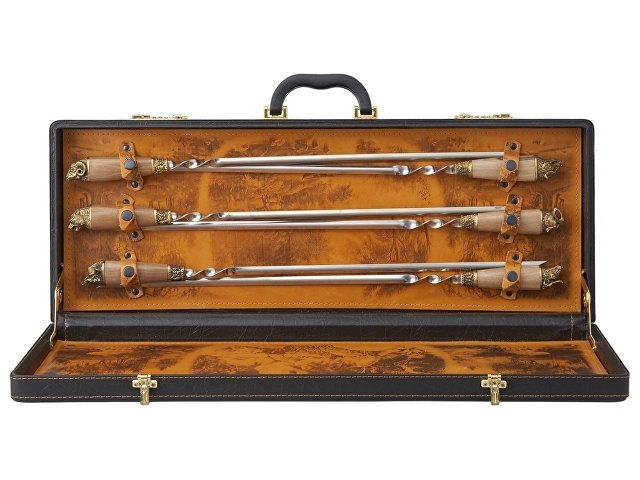 Подарочный набор «Королевская охота» thumbnail