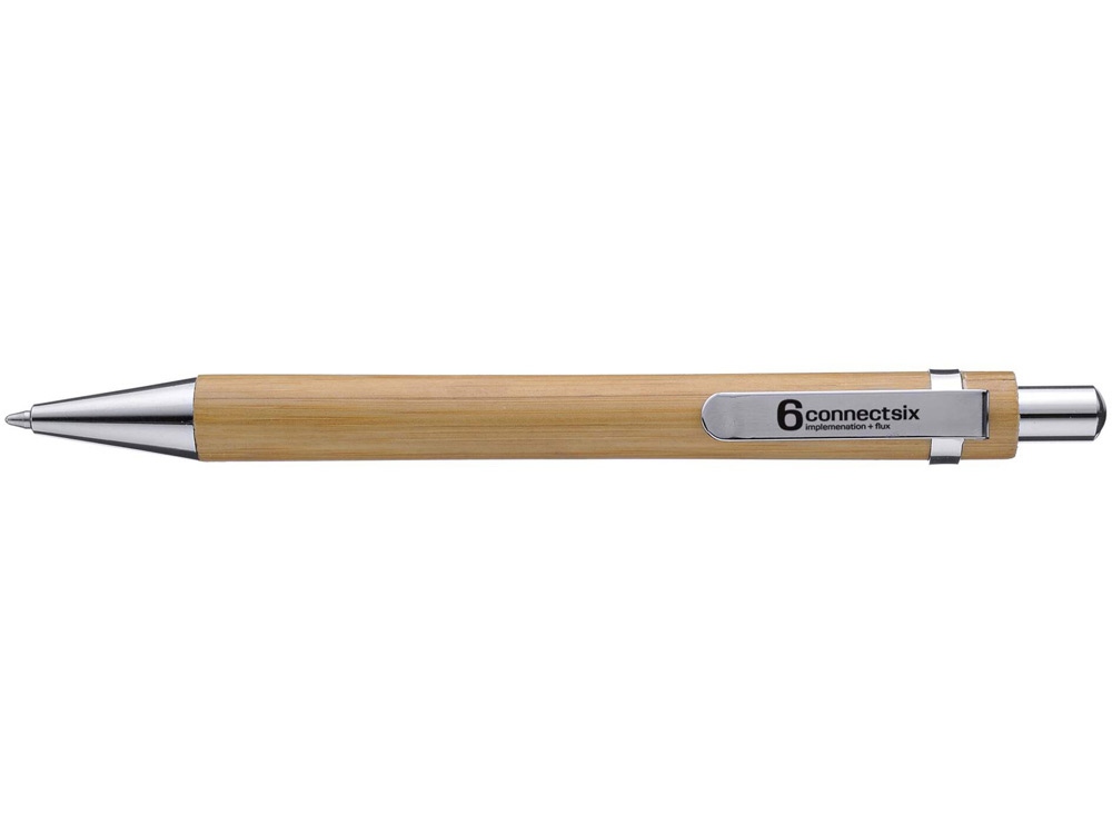 Ручка шариковая «Celuk» из бамбука