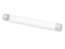 Футляр-туба пластиковый для ручки «Tube 2.0» (арт. 84560.06)